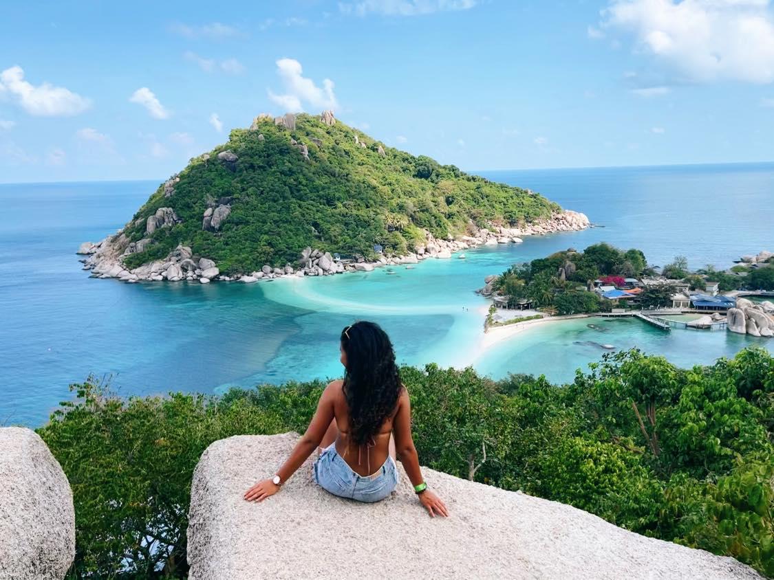 Sairee Cottage Resort 22/32
