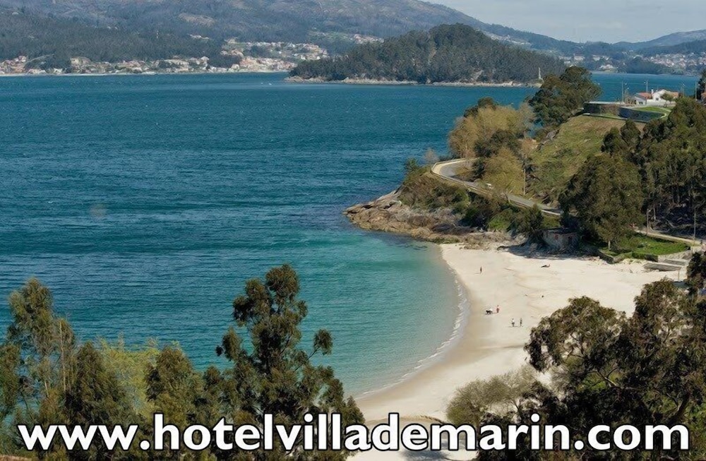 VILLA DE MARIN 59/70
