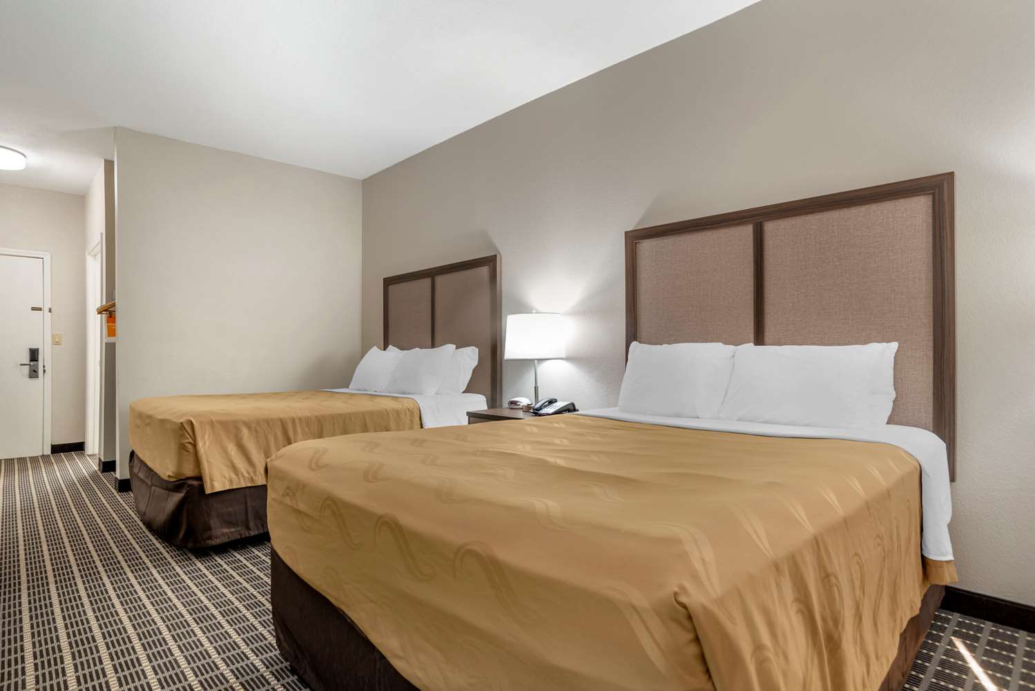 Quality Inn Moultrie GA 10/26