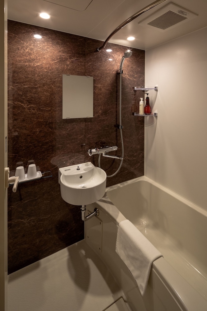 Wat Hotel & Spa Hida Takayama 22/66