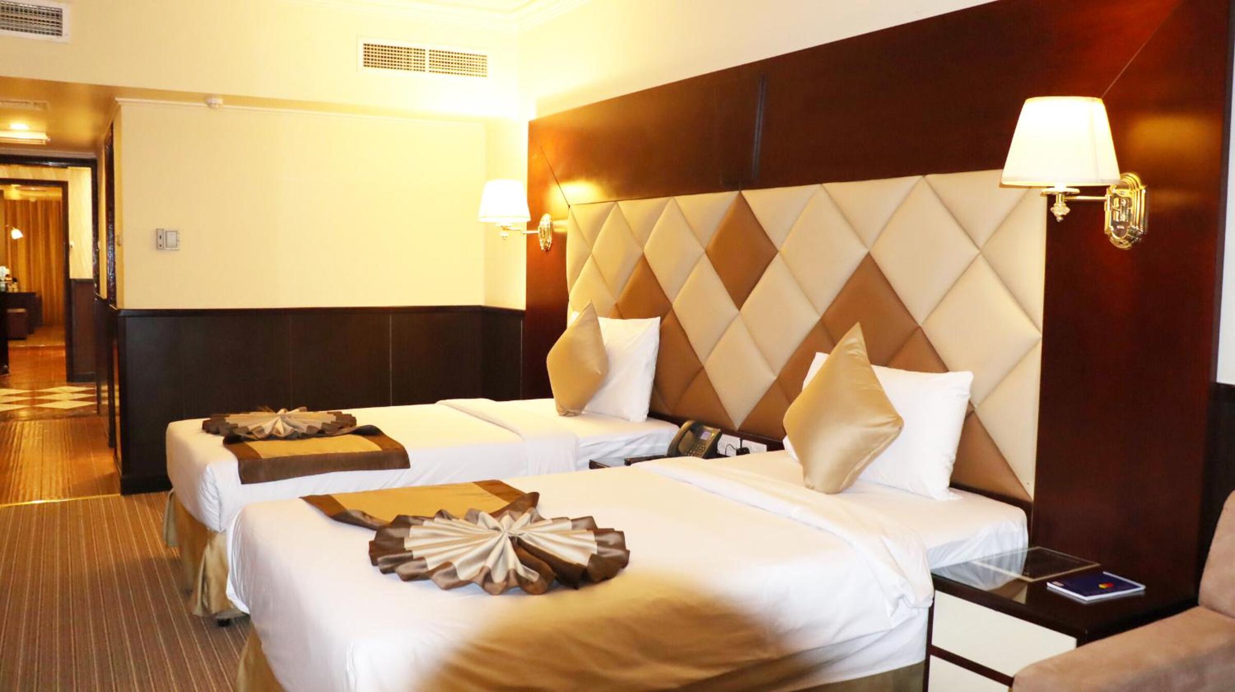 Gulf Inn Hotel Deira 24/50