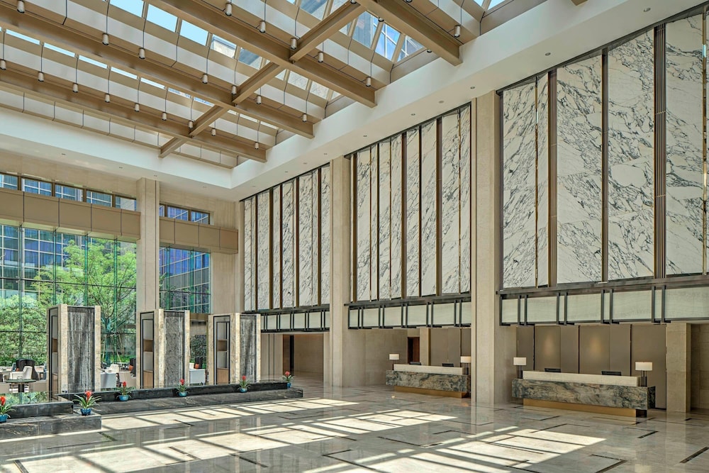 Sheraton Shanghai Chongming Hotel 16/50