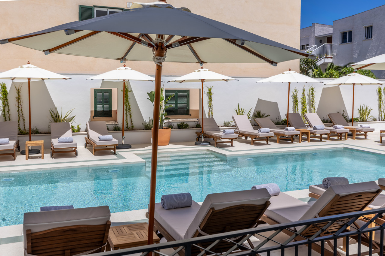 Hotel Panorama 19/22