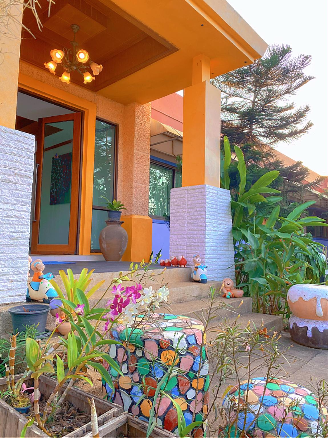 Chiangkhan Boutique Hotel 53/56