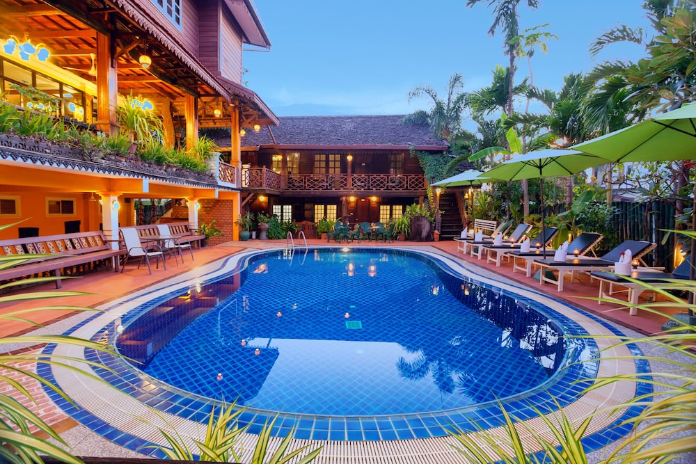 Chandara Boutique Hotel 44/50
