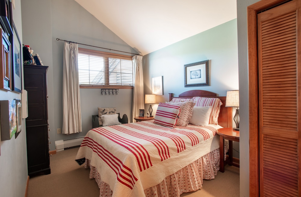 Zephyr Mountain Lodge 22/50