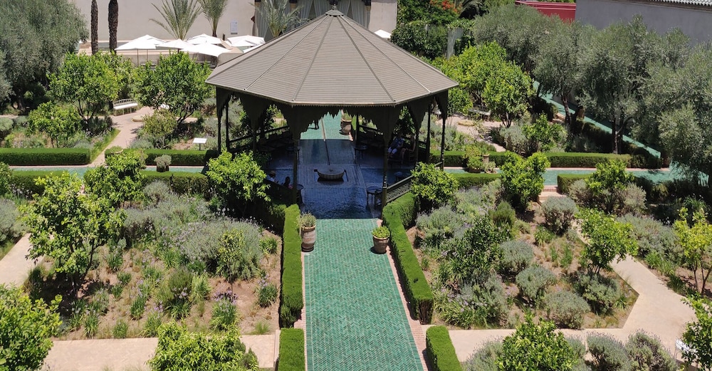 Riad Dar Foundouk & Spa 66/72