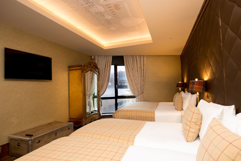 The Shankly Hotel 25/72