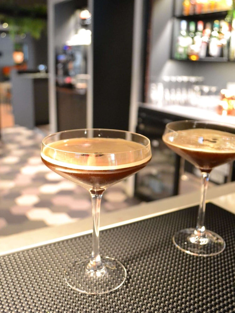 Mercure Toulouse Centre Compans Hotel 38/69