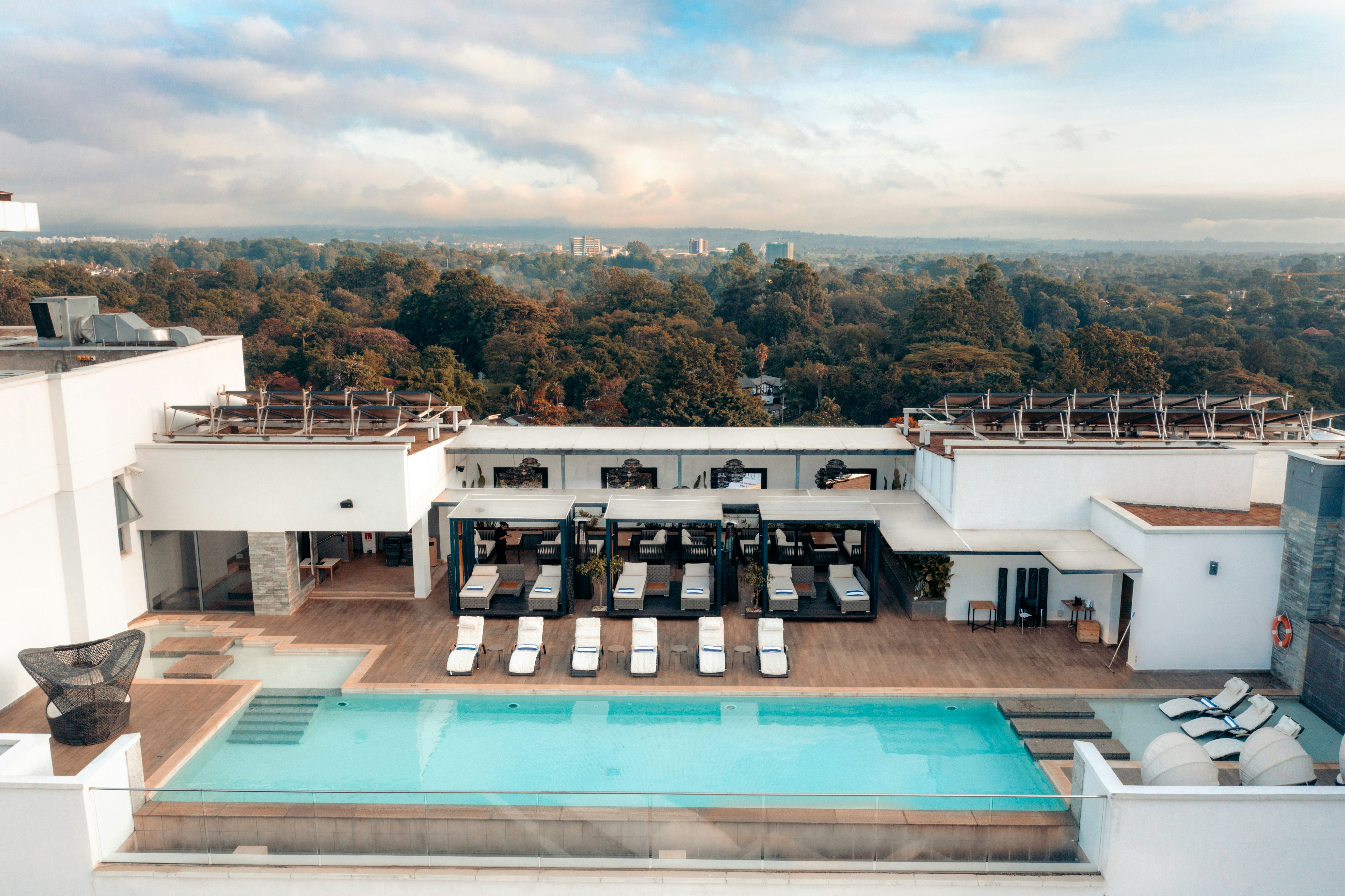 Trademark Hotel in NAIROBI