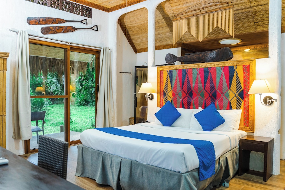 Daluyon Beach And Mountain Resort 9/50