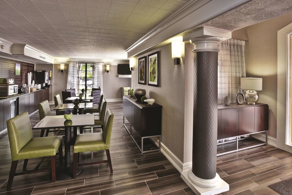 La Quinta Inn Nashville South 36/48
