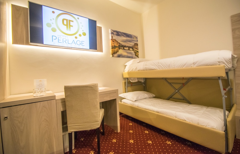 Hotel Perlage Florence 14/31