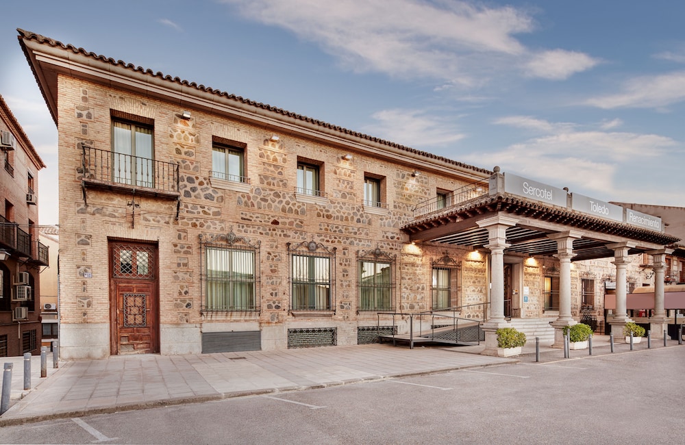 Sercotel Toledo Renacimiento 2/66