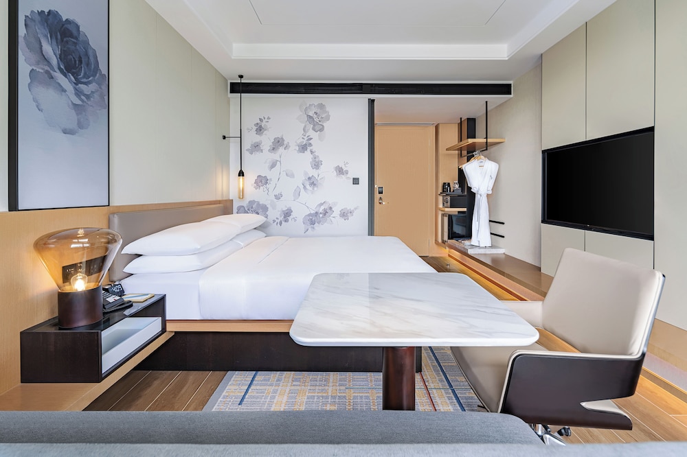 Fairfield by Marriott Beijing Daxing Airport 17/20