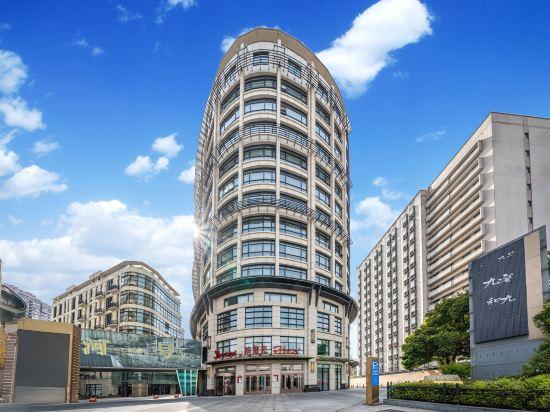 Dears Hotel Shanghai Jingan 52/58