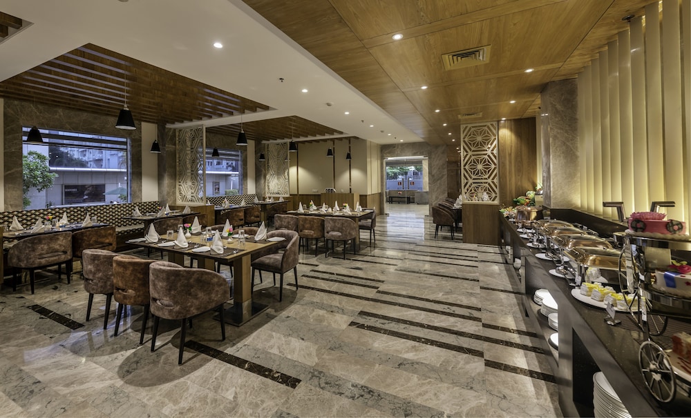 Lords Inn Jaipur 11/18