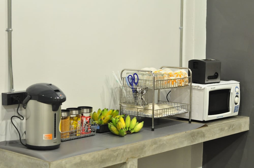 Ekanek Hostel Bangkok - Adults Only 27/32