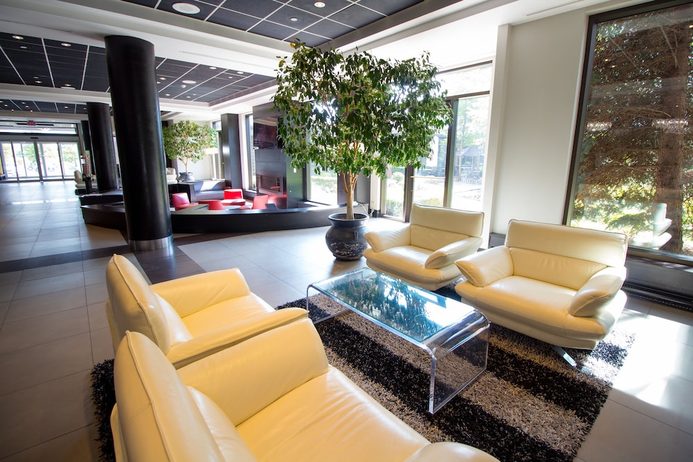 Delta Hotels by Marriott Toronto Markham 26/42
