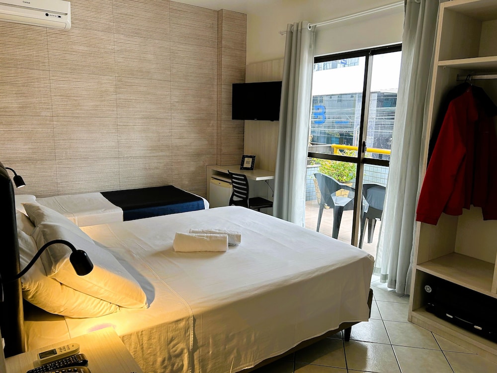 Pousada Villa Atlantica 8/40