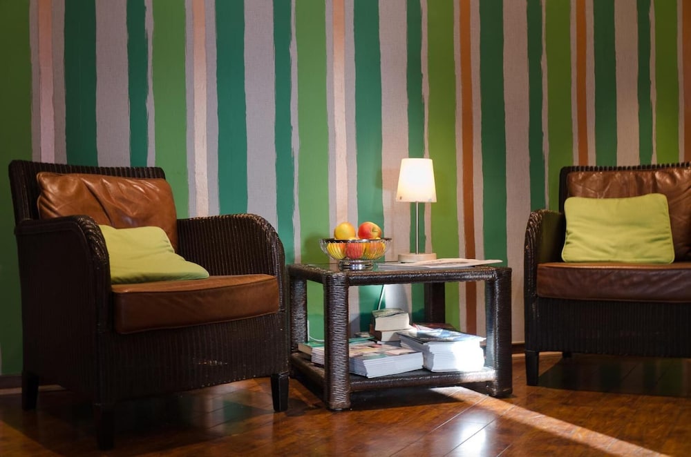 Hotel Rheinland 27/36