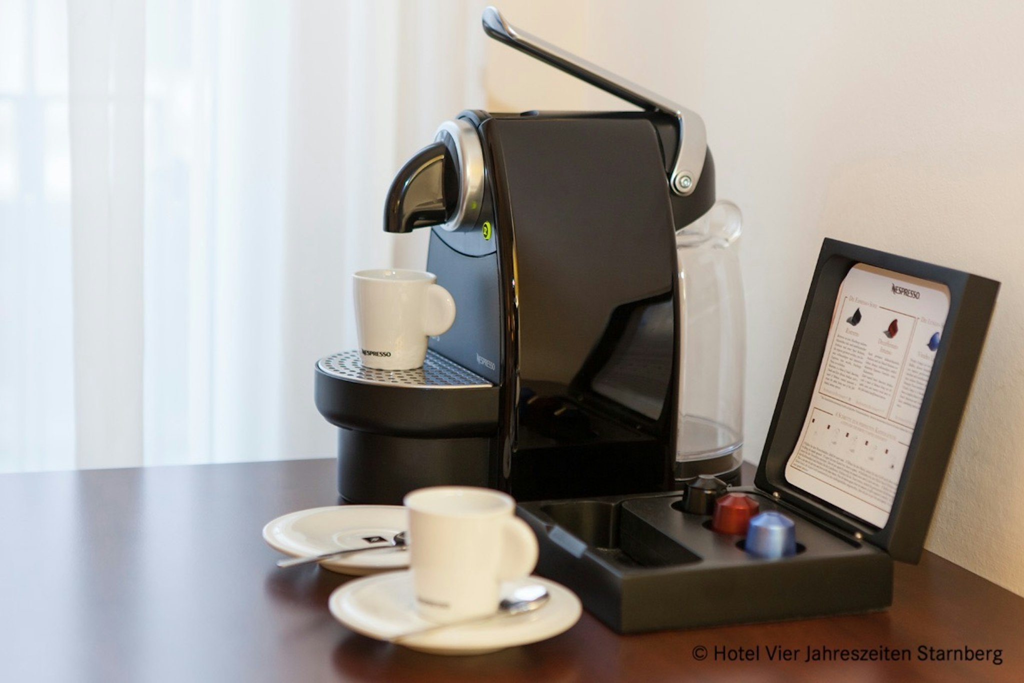 Hotel Vier Jahreszeiten Starnberg 47/52