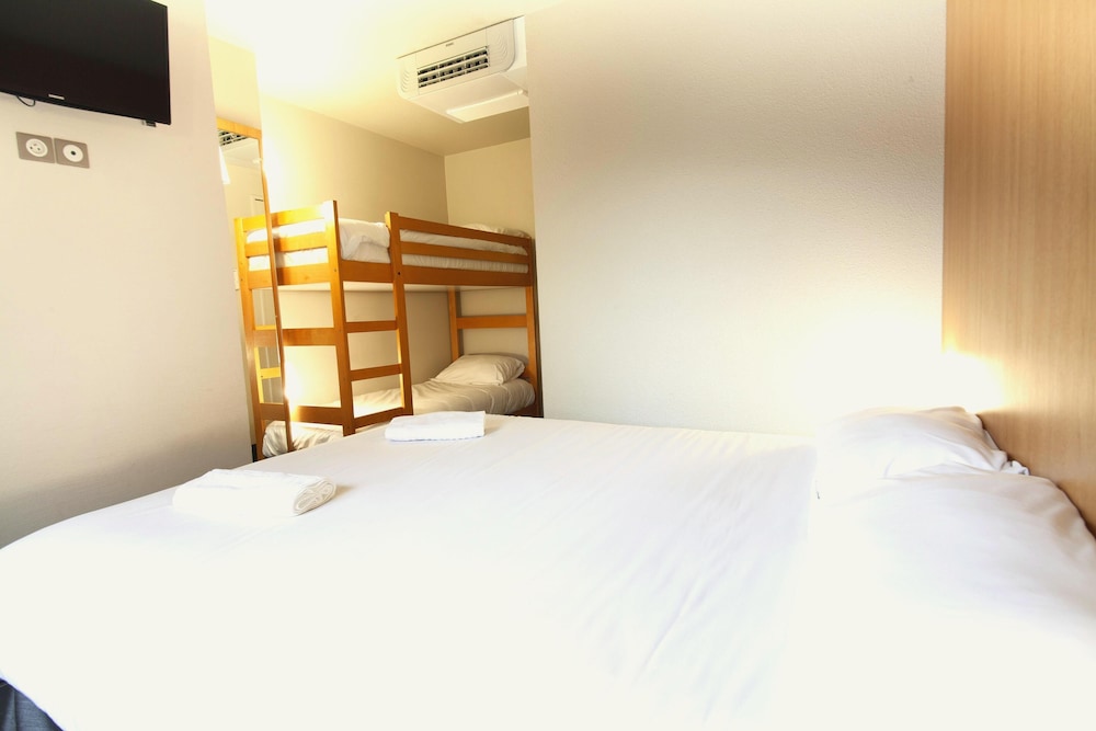 Kyriad Direct Clermont Ferrand Nord Gerzat 20/34