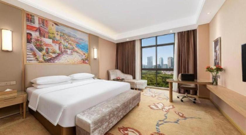 Vienna Hotel (Chongqing Jiangjin Shuangfu store) 31/64