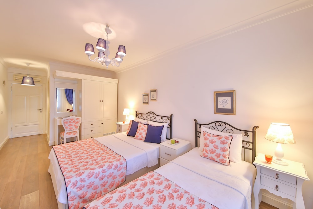 Alacati Sorf Hotel 3/41