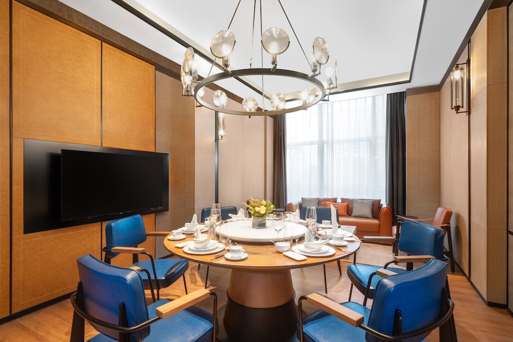 Four Points by Sheraton Chongqing, Yongchuan 55/60