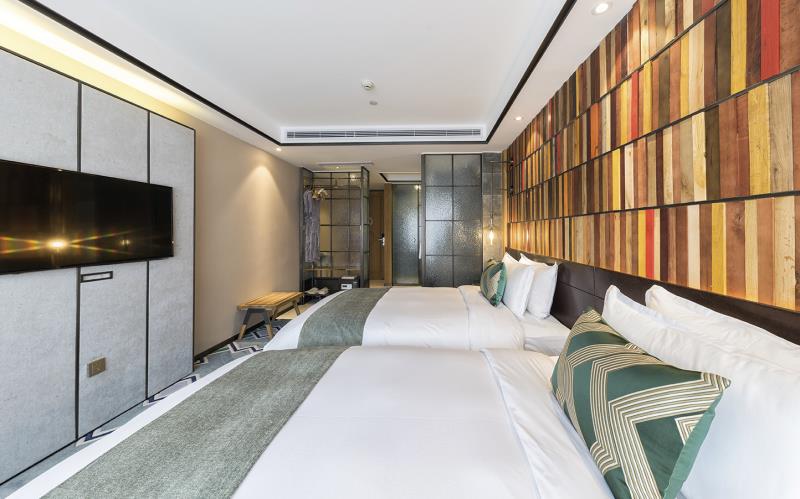 Cosy Park Hotel 22/58