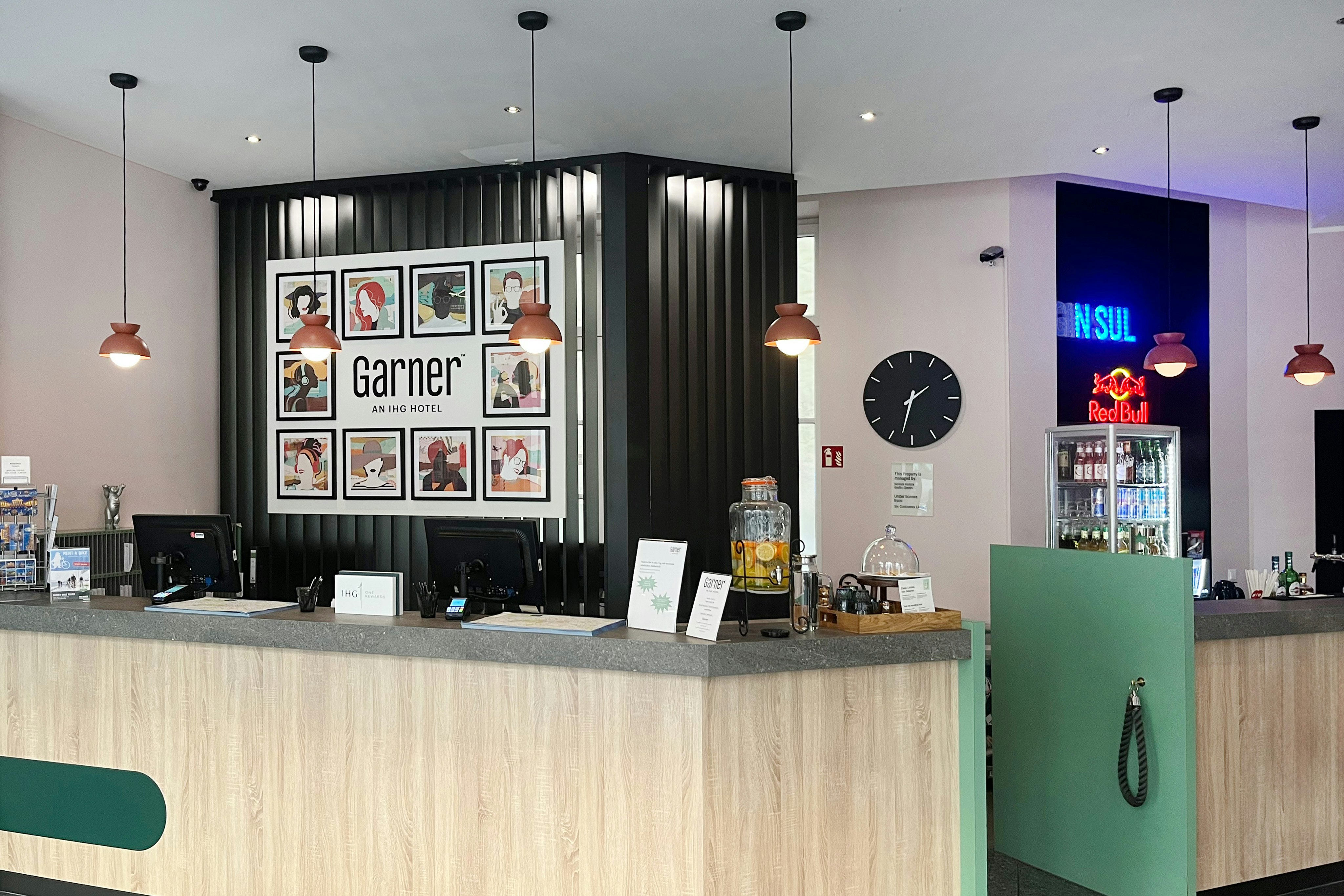 Select Hotel Berlin Checkpoint Charlie 4/48