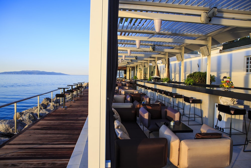 Hotel Bevanda - Relais & Chateaux 54/60