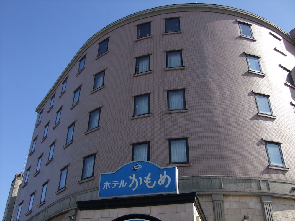 SEASIDE HOTEL KAMOME 5/67