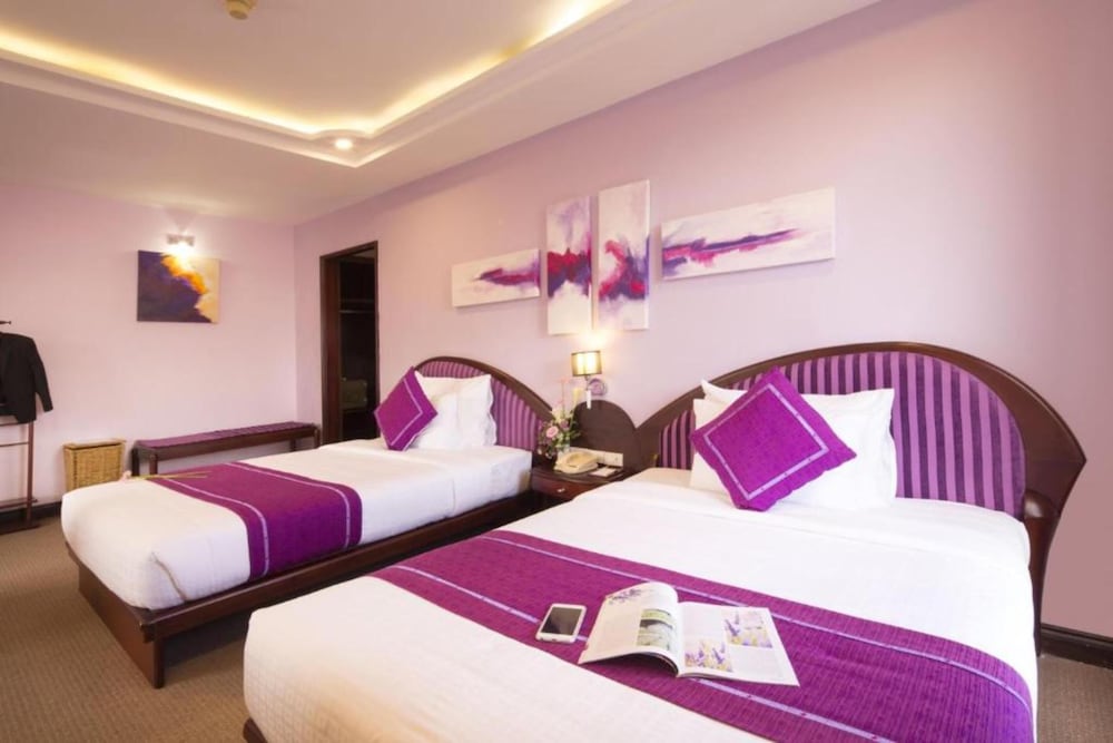 Ttc Hotel Premium Da Lat Ex Ttc Da Lat Hotel 17/50