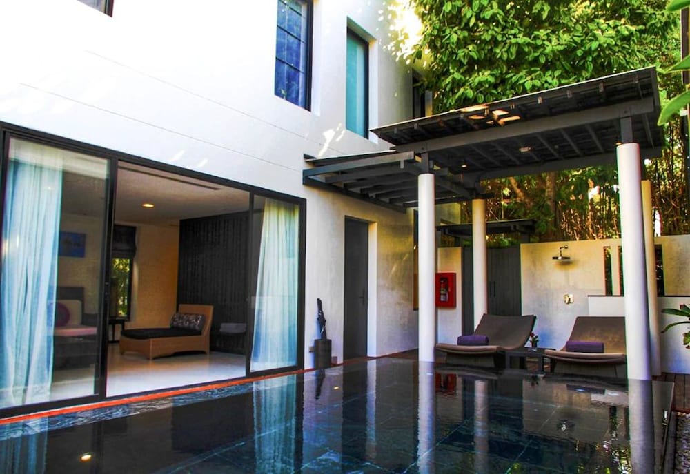 The Chill Resort and Spa Koh Chang 5/63