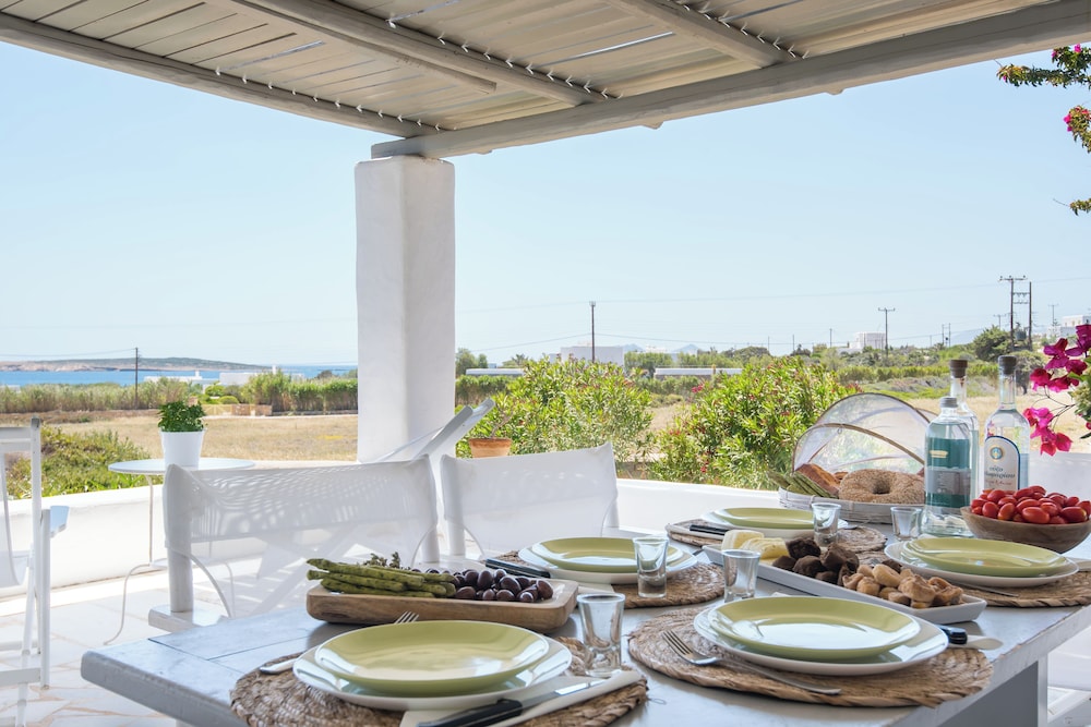LUXURY, VILLA
