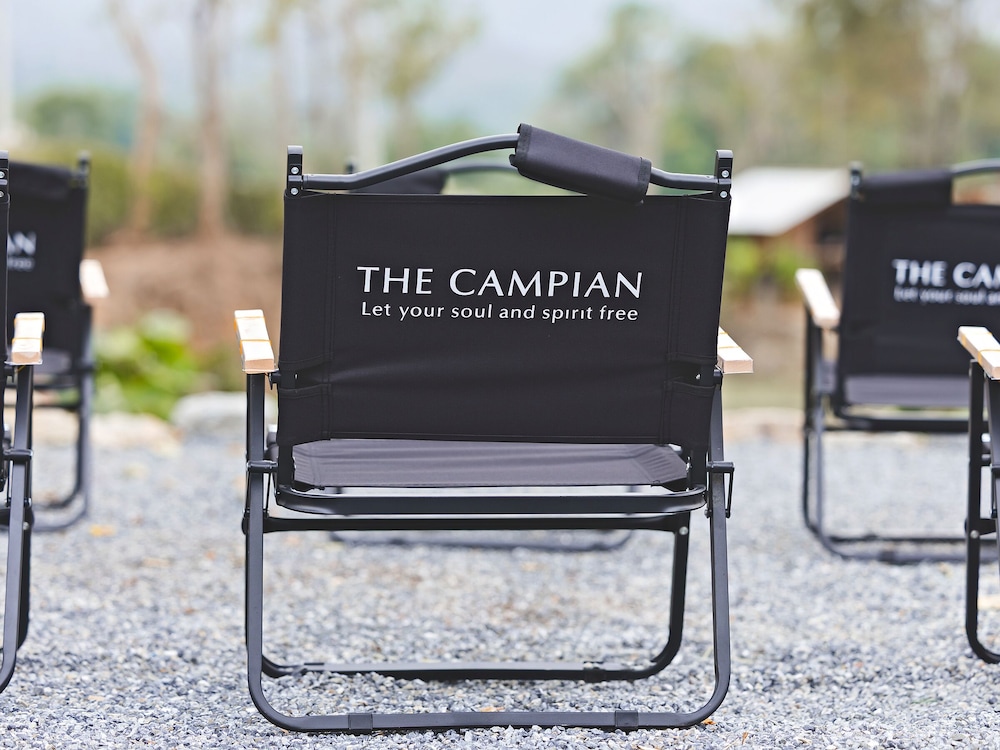 THE CAMPIAN 42/65