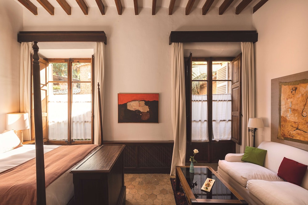 La Residencia A Belmond Hotel Mallorca 39/79