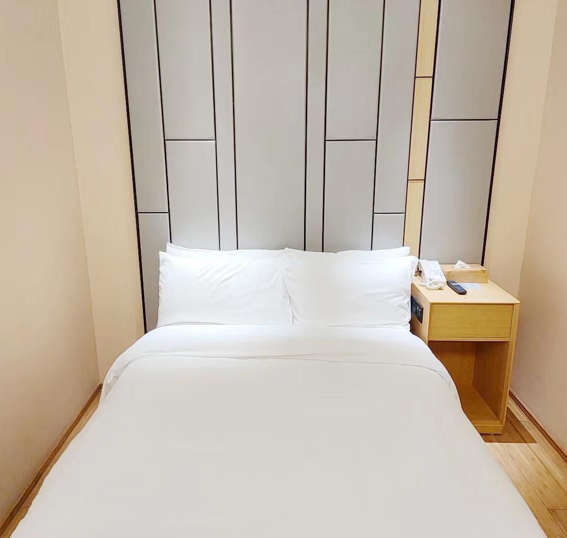 Ji Hotel (Shanghai Yuyuan) 35/50