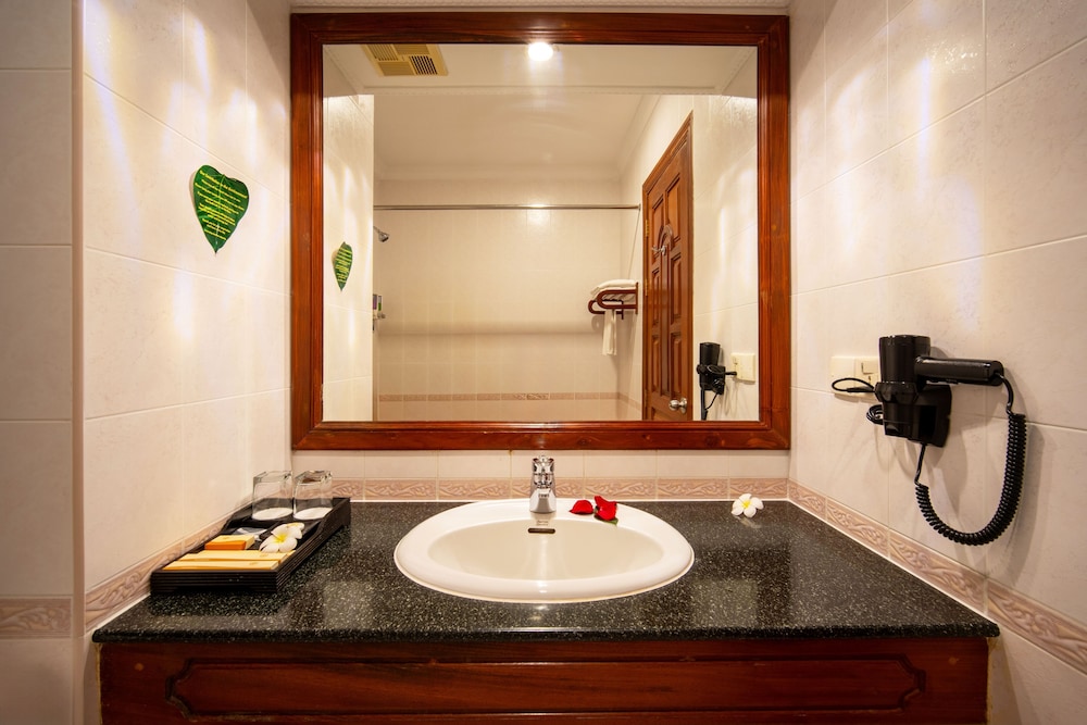 Khemara Angkor Hotel Spa 46/50