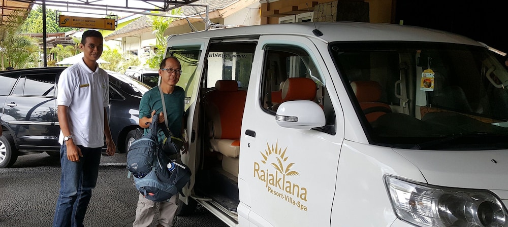 RAJAKLANA Resort Villa and Spa 27/68