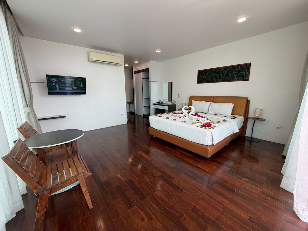 Phi Phi Mountain Beach Resort 15/47