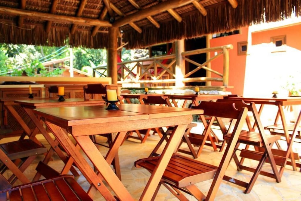 Casa Bonita Hospedagem E Café 25/35