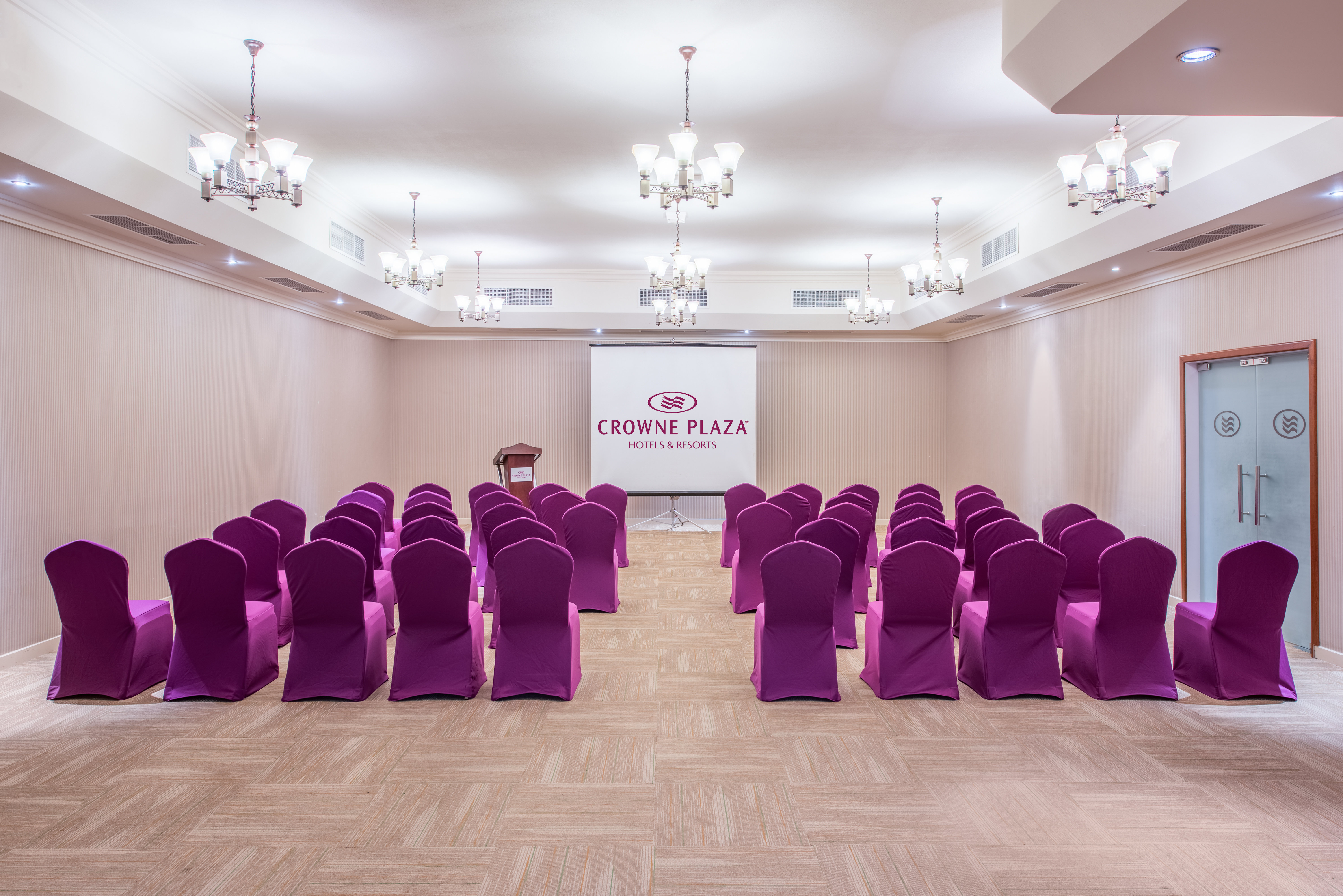 Crowne Plaza Resort Salalah 71/82