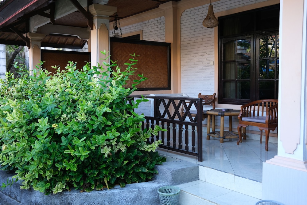 Fat Yogi Cottages 54/73