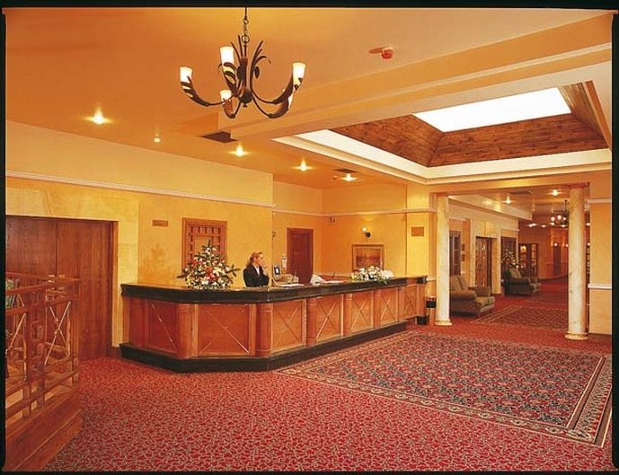 ARDBOYNE HOTEL 7/38
