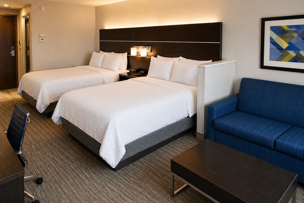 Holiday Inn Express And Suites Hood River 19/49
