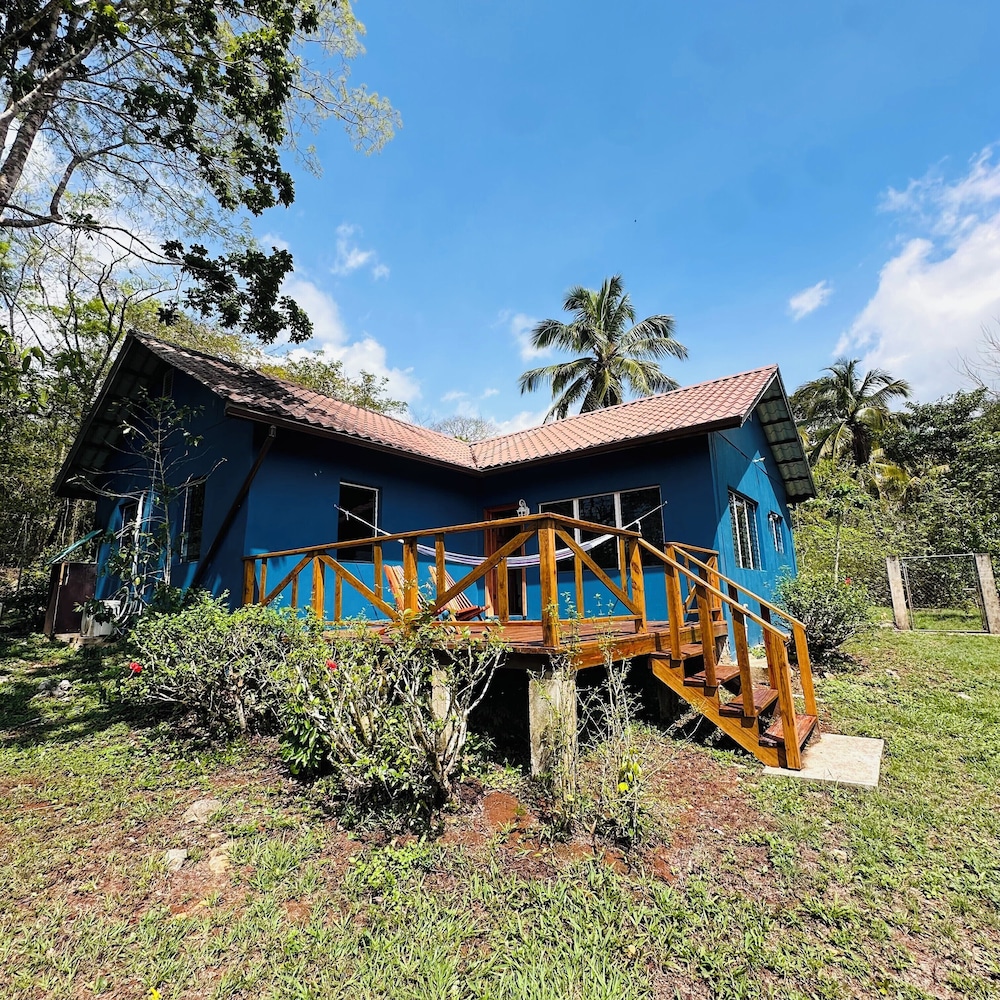 Mariposa Jungle Lodge 41/50