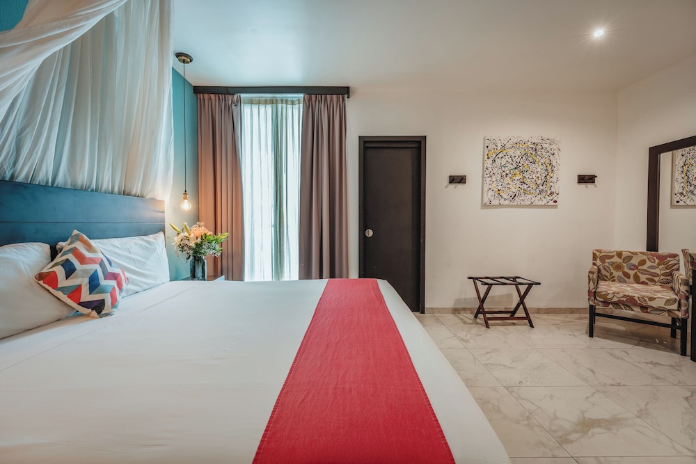 Soho Playa Hotel 16/64